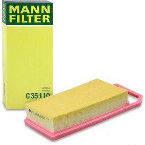 MANN-FILTER C 35 110 - Luftfilter MANN-FILTER C 35 110 - Luftfilter