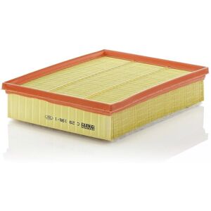 MANN-FILTER C 29 198/1 - Luftfilter für Staubige Bedingungen MANN-FILTER C 29 198/1 - Luftfilter für Staubige Bedingungen