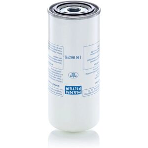 MANN-FILTER LB 962/6 Levegőszűrő - Szívókompresszor MANN-FILTER LB 962/6 Levegőszűrő - Szívókompresszor
