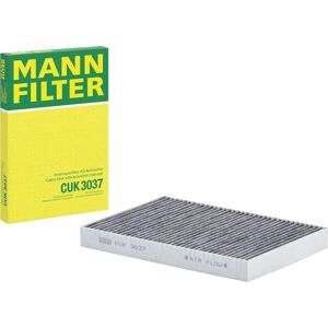MANN-FILTER CUK 3037 - Luftfilter MANN-FILTER CUK 3037 - Luftfilter