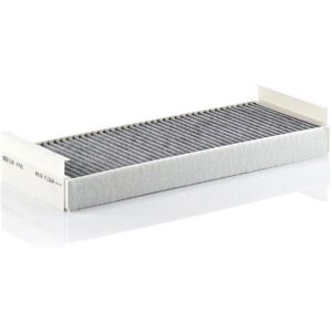MANN-FILTER CUK 4795 - Cabin Air Filter with Active Carbon MANN-FILTER CUK 4795 - Cabin Air Filter with Active Carbon