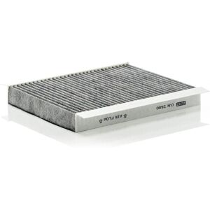 MANN-FILTER Citroën Xsara Cuk 2680 - Filtro abitacolo MANN-FILTER Citroën Xsara Cuk 2680 - Filtro abitacolo