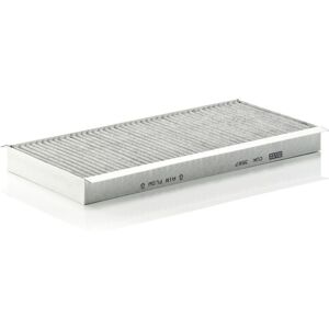 MANN-FILTER CUK 3567 - Ilmansuodatin Ford Focus, Transit, Tourneo MANN-FILTER CUK 3567 - Ilmansuodatin Ford Focus, Transit, Tourneo