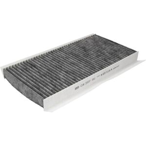 MANN-FILTER CUK 3337 - Sisäilmasuodatin aktiivihiilellä pollen MANN-FILTER CUK 3337 - Sisäilmasuodatin aktiivihiilellä pollen