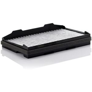 Filtro de Ar MANN-FILTER - CUK 3220 - Para Saab 9-5 Filtro de Ar MANN-FILTER - CUK 3220 - Para Saab 9-5