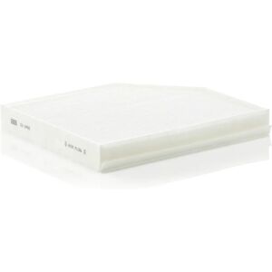 Alvadi Mann-Filter Luftfilter - Passagier CU 2450 Alvadi Mann-Filter Luftfilter - Passagier CU 2450