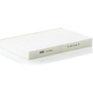 MANN-FILTER CU 2952 - Interior Air Filter MANN-FILTER CU 2952 - Interior Air Filter