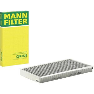 MANN-FILTER BMW CUK 3139 Sumu suodatin - Auton osa MANN-FILTER BMW CUK 3139 Sumu suodatin - Auton osa
