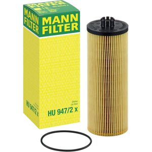 MANN-FILTER VW,DEUTZ-FAHR,MAN Öljynsuodatin - Öljynsuodatin MANN-FILTER VW,DEUTZ-FAHR,MAN Öljynsuodatin - Öljynsuodatin