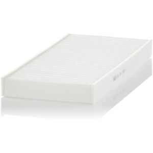 Kabinfilter MANN-FILTER CU 34 008 - För Mercedes-Benz Sprinter - Partikelfilter Kabinfilter MANN-FILTER CU 34 008 - För Mercedes-Benz Sprinter - Partikelfilter