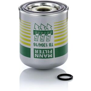 MANN-FILTER TB 1394/16 x Air Dryer Cartridge MANN-FILTER TB 1394/16 x Air Dryer Cartridge