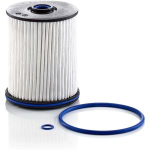 MANN-FILTER PU 10 027/1 z Polttoaineen suodatin - Polttoaineen suodatin MANN-FILTER PU 10 027/1 z Polttoaineen suodatin - Polttoaineen suodatin