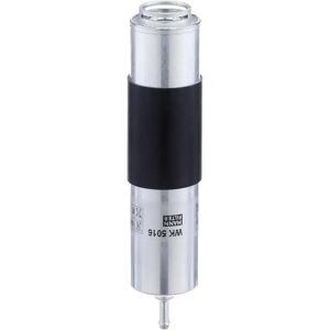 MANN-FILTER WK 5016 Bränslenfilter - För Mercedes-Benz C-Klass MANN-FILTER WK 5016 Bränslenfilter - För Mercedes-Benz C-Klass