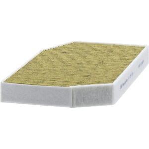 MANN-FILTER FP 38 004 Kabineluftfilter - Aktív szén, BMW-hez MANN-FILTER FP 38 004 Kabineluftfilter - Aktív szén, BMW-hez