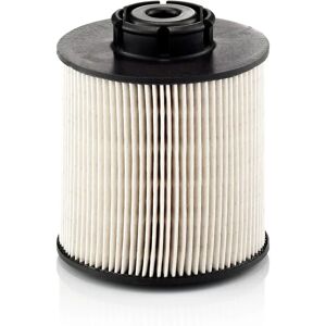 Filtre à Carburant Mercedes Vario - MANN-FILTER - Publicité Filtre à Carburant Mercedes Vario - MANN-FILTER - Publicité