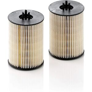Filtro de combustível MANN-FILTER PU 821 x-2 para Volkswagen Touareg, Phaeton Filtro de combustível MANN-FILTER PU 821 x-2 para Volkswagen Touareg, Phaeton