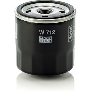 MANN-FILTER Oljesfilter för Opel, Ford, Rover - Oljesfilter MANN-FILTER Oljesfilter för Opel, Ford, Rover - Oljesfilter