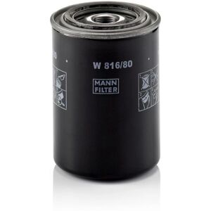 MANN-FILTER Mitsubishi DAIHATSU Olajszűrő - Olajszűrő MANN-FILTER Mitsubishi DAIHATSU Olajszűrő - Olajszűrő
