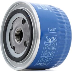 MANN-FILTER Öljynsuodatin - 93mm kuorma-autoihin & autoihin MANN-FILTER Öljynsuodatin - 93mm kuorma-autoihin & autoihin