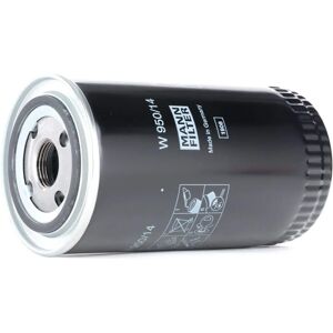 MANN-FILTER W 950/14 Oljefilter - Nissan Patrol/Pickup MANN-FILTER W 950/14 Oljefilter - Nissan Patrol/Pickup