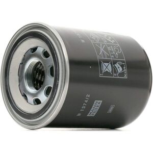 MANN-FILTER W 1374/2 Oil Filter - Oil Filter MANN-FILTER W 1374/2 Oil Filter - Oil Filter