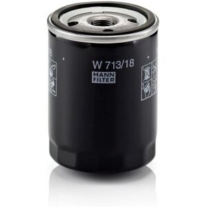 MANN-FILTER Opel Chevrolet Rover Öljynsuodatin - Öljynsuodatin MANN-FILTER Opel Chevrolet Rover Öljynsuodatin - Öljynsuodatin