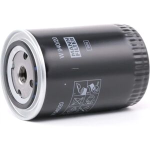 MANN-FILTER W 940/20 Olajszűrő - Motor, VW, Audi, Ford MANN-FILTER W 940/20 Olajszűrő - Motor, VW, Audi, Ford