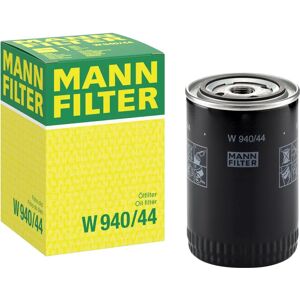 MANN-FILTER W 940/44 Ölfilter für VW, Audi, Passat MANN-FILTER W 940/44 Ölfilter für VW, Audi, Passat