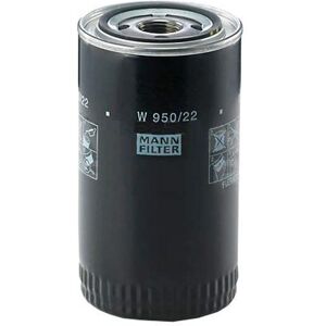 MANN-FILTER W 950/22 - Oil Filter for Nissan Patrol Models MANN-FILTER W 950/22 - Oil Filter for Nissan Patrol Models