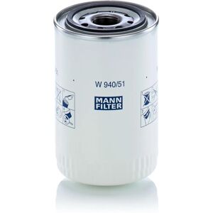 MANN-FILTER Hydraulik W 940/51 - Hydraulikfilter MANN-FILTER Hydraulik W 940/51 - Hydraulikfilter