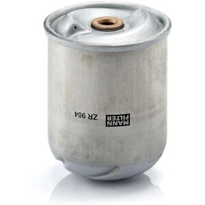MANN-FILTER ZR 904 x Öljynsuodatin tiivisteellä - Renault Trucks MANN-FILTER ZR 904 x Öljynsuodatin tiivisteellä - Renault Trucks