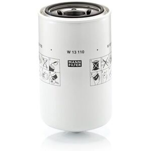 Öljynsuodatin MANN-FILTER W 13 110 – Kierre M42x2, 225mm Öljynsuodatin MANN-FILTER W 13 110 – Kierre M42x2, 225mm