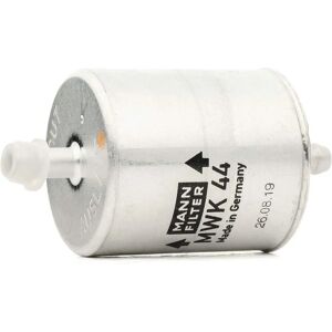 Filtre à Carburant MANN-FILTER - MWK 44 - Qualité OEM Filtre à Carburant MANN-FILTER - MWK 44 - Qualité OEM