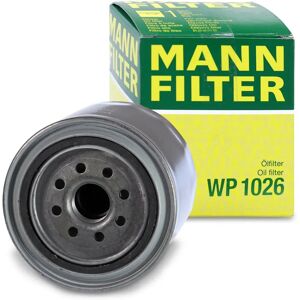 Filtre à Huile MANN-FILTER - Toyota 9091530003 9091550003 90915300038T - Publicité Filtre à Huile MANN-FILTER - Toyota 9091530003 9091550003 90915300038T - Publicité