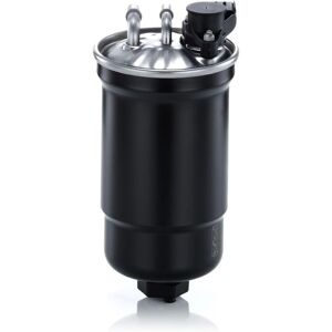 MANN-FILTER Polttoaine suodatin WK 11 027 - For Ford Transit & Ranger MANN-FILTER Polttoaine suodatin WK 11 027 - For Ford Transit & Ranger