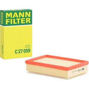 MANN-FILTER F026400693 - Ilmansuodatin Volvo XC40 MANN-FILTER F026400693 - Ilmansuodatin Volvo XC40