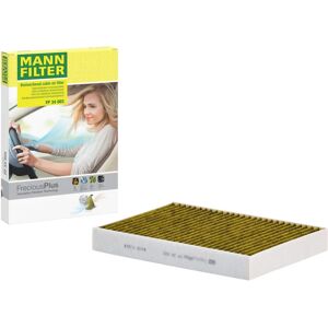 MANN-FILTER FP 34 003 - Innenraumfilter MANN-FILTER FP 34 003 - Innenraumfilter