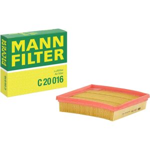 MANN-FILTER Luftfilter Ford Kuga Galaxy - C 20 016 MANN-FILTER Luftfilter Ford Kuga Galaxy - C 20 016