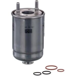MANN-FILTER WK 10 041 z - Filtro de combustible para Renault Megane CC MANN-FILTER WK 10 041 z - Filtro de combustible para Renault Megane CC