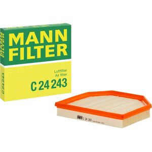 BMW C 24 243 Luftfilter - Langlebige Leistung BMW C 24 243 Luftfilter - Langlebige Leistung