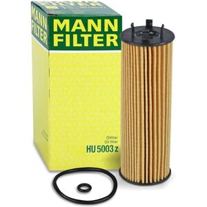 MANN-FILTER Olajszűrő - Kompatibilis VW, Audi, Škoda, Seat MANN-FILTER Olajszűrő - Kompatibilis VW, Audi, Škoda, Seat