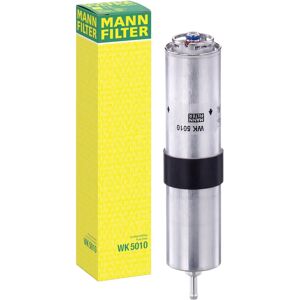 MANN-FILTER Kraftstofffilter WK 5010 für BMW & Alpina MANN-FILTER Kraftstofffilter WK 5010 für BMW & Alpina