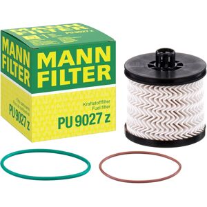 Üzemanyagszűrő MANN-FILTER PU 9027 Z - Katalógus Üzemanyagszűrő MANN-FILTER PU 9027 Z - Katalógus