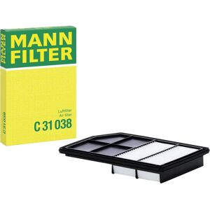 MANN-FILTER C 31 038 - Luftfilter für Mitsubishi Outlander III & Eclipse Cross MANN-FILTER C 31 038 - Luftfilter für Mitsubishi Outlander III & Eclipse Cross