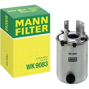 MANN-FILTER WK 9083 Polttoainepumppu Nissan X-Trail MANN-FILTER WK 9083 Polttoainepumppu Nissan X-Trail