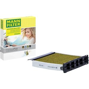 MANN-FILTER FP 28 013 - Sisäilman suodatin MANN-FILTER FP 28 013 - Sisäilman suodatin