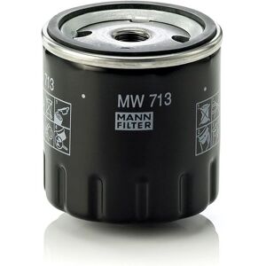 Filtre à huile MANN-FILTER MW 713 - Haute Performance Filtre à huile MANN-FILTER MW 713 - Haute Performance
