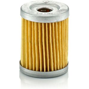 MANN-FILTER MH50 Kaspula Olajszűrő - Olajszűrő MANN-FILTER MH50 Kaspula Olajszűrő - Olajszűrő