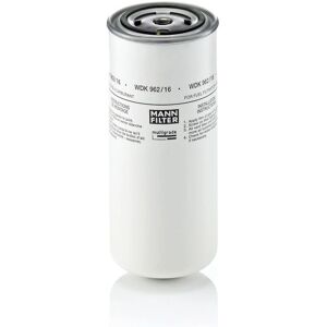MANN-FILTER WDK 962/16 Bränslefilter - Högt tryck MANN-FILTER WDK 962/16 Bränslefilter - Högt tryck