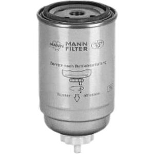 MANN-FILTER WDK 724/5 Üzemanyagszűrő - Üzemanyagszűrő MANN-FILTER WDK 724/5 Üzemanyagszűrő - Üzemanyagszűrő